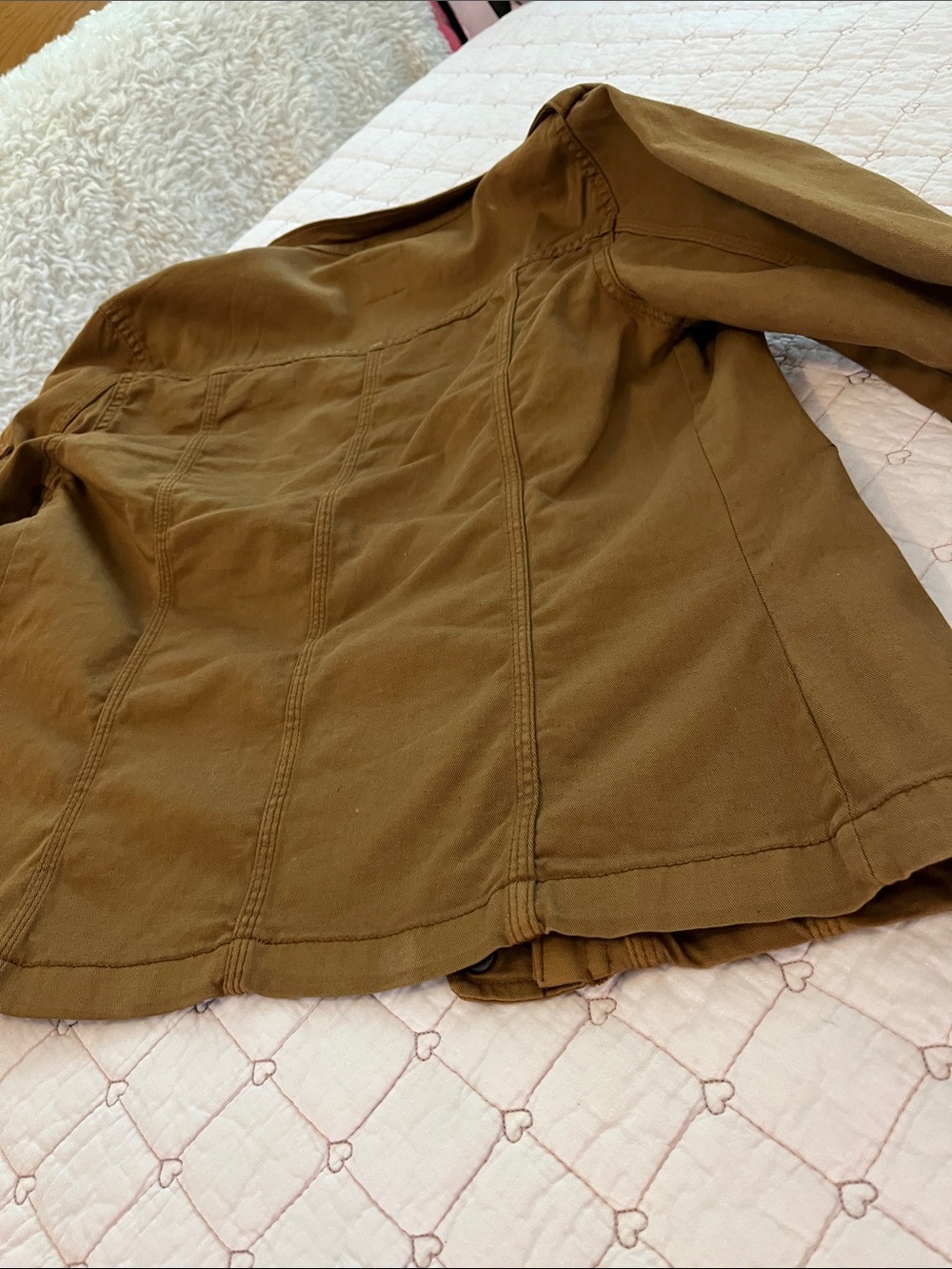 Kenzie jacket - Picture 7 of 8